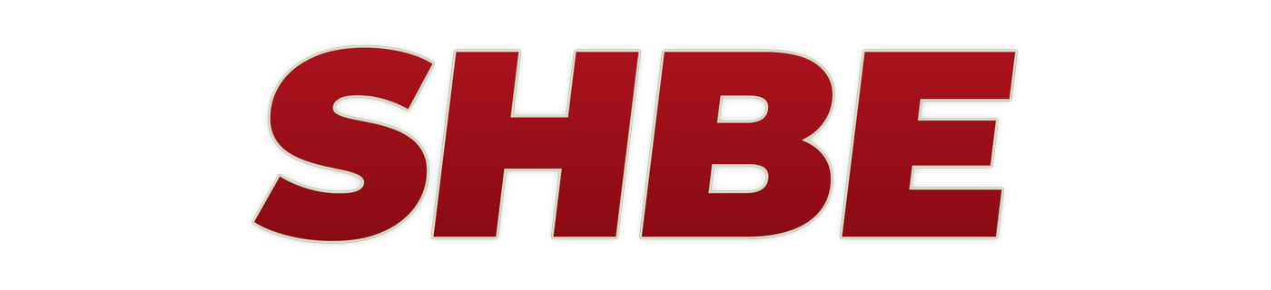 shbe logo